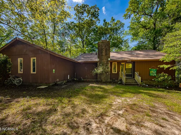 313 W Rock Creek Road, New Bern, NC 28562