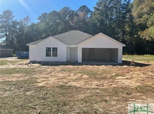 247 Early Ext, Springfield, GA 31329