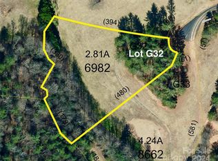 4098 Derbyshire Ln LOT G32, Lenoir, NC 28645