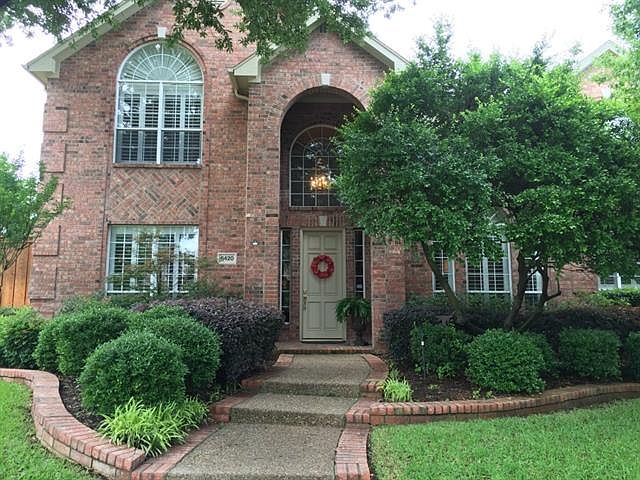 1st image of 6420 Glenhollow Dr