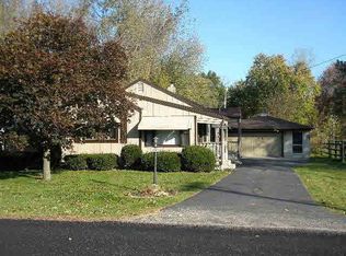 4040 W Temperance Rd, Ottawa Lake, MI 49267