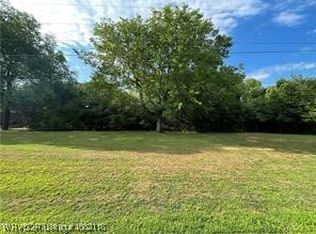 Tbd Beverly Hills Dr, Van Buren, AR 72956