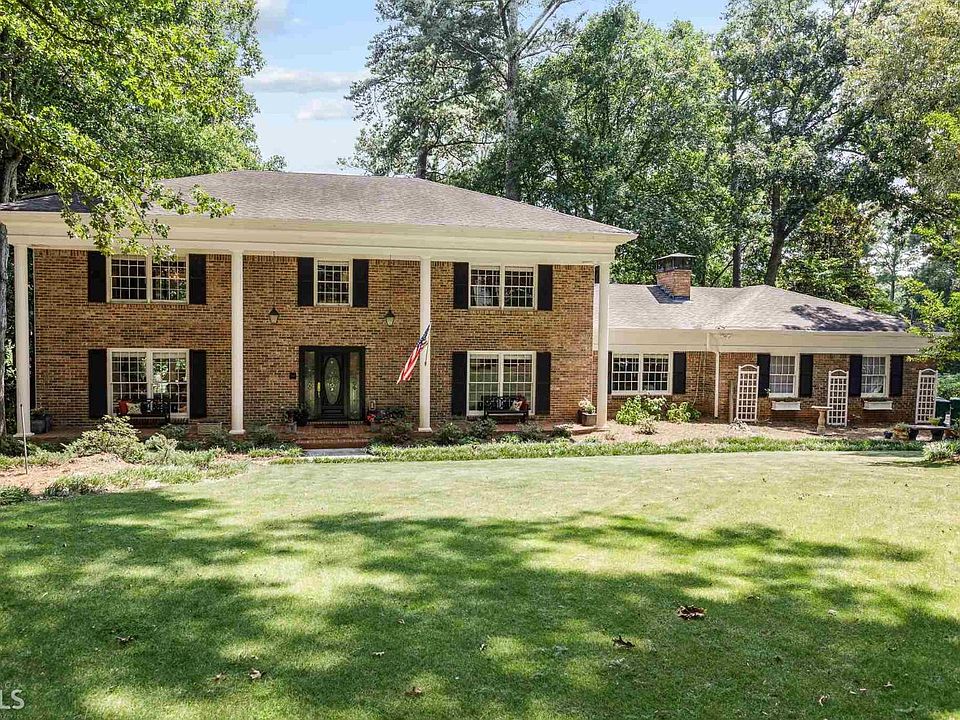 8900 Huntcliff Trce, Sandy Springs, GA 30350 | Zillow