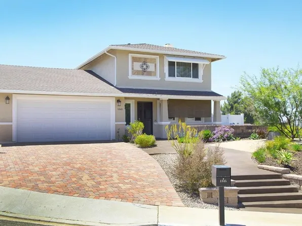 1845 Granero Pl, Escondido, CA 92029