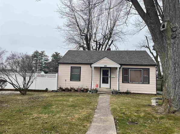 3110 S McClure St, Marion, IN 46953