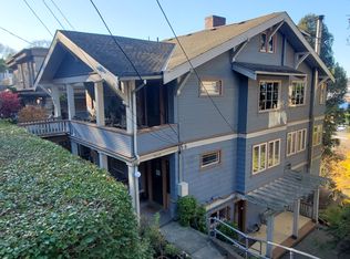 817 E Blaine St, Seattle, WA 98102