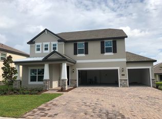1808 Fullers Oak Loop, Winter Garden, FL 34787