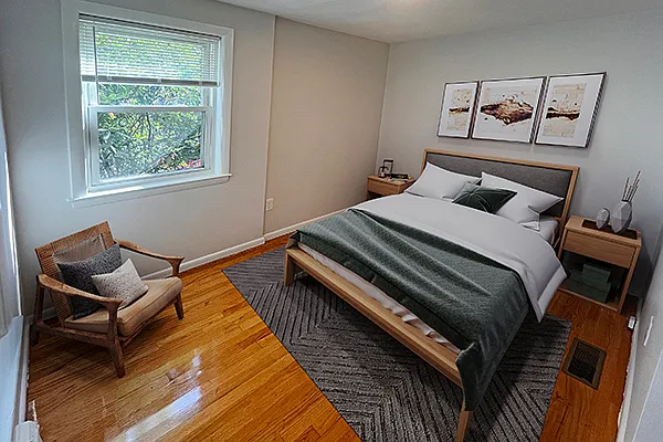 150 Brown St #2R — Photo 3