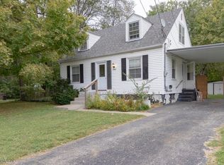 4701 S Rutland Ave, Louisville, KY