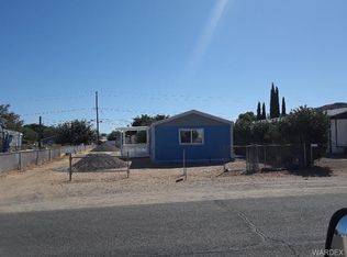 1040 E Mary Lynn Ln, Kingman, AZ 86409