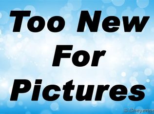 240 Cribbon Ave, Cheyenne, WY 82007