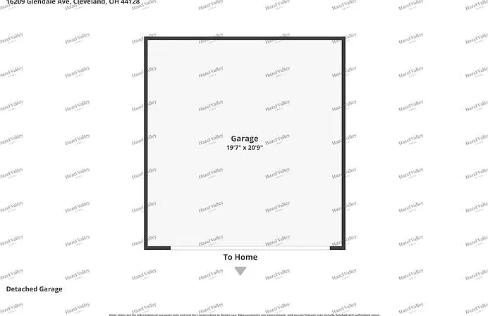 16209 Glendale Ave — Photo 5
