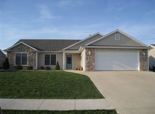 905 Pristine Ave, Angola, IN 46703