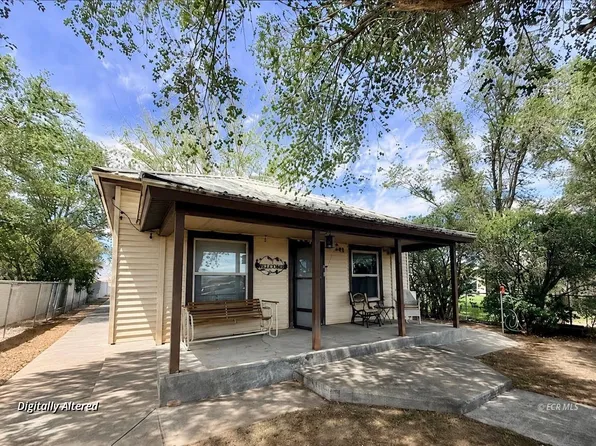 197 1st St, Montello, NV 89830