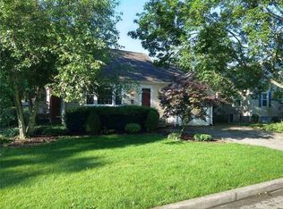54 Laura Ave, Washington Township, OH 45458
