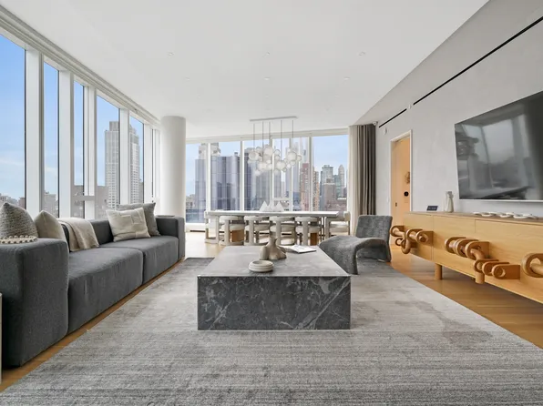 1 West End Avenue image 1 of 16