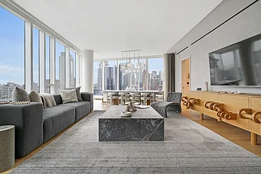 1 West End Avenue, #32A