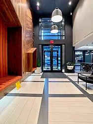 Rented by Zjama Realty Corp