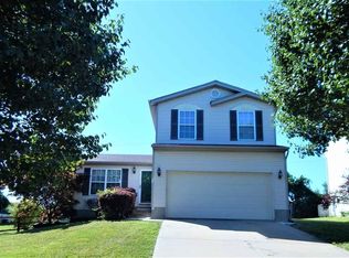 2816 Presidential Dr, Hebron, KY 41048