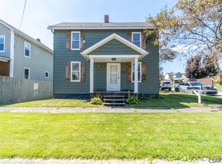 113 9th St, Windber, PA 15963