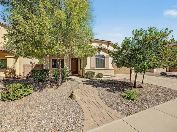 2736 E DONATO Drive, Gilbert, AZ 85298