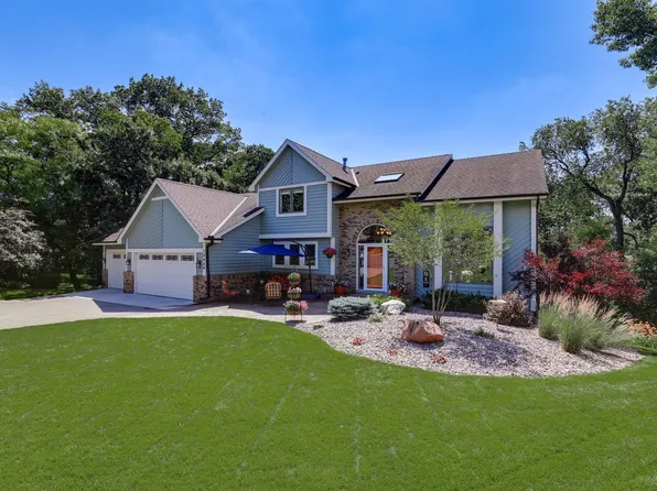 13429 Georgia Cir, Apple Valley, MN 55124