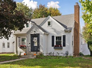 3900 Xenwood Ave S, Saint Louis Park, MN 55416