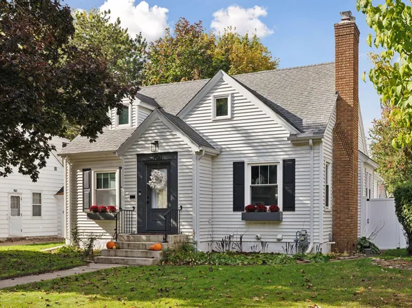 3900 Xenwood Ave S, Saint Louis Park, MN 55416