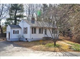 175 Main St, Norfolk, MA 02056