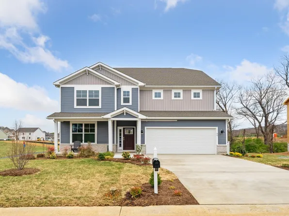 HAMPSHIRE Plan, Spring Lakes