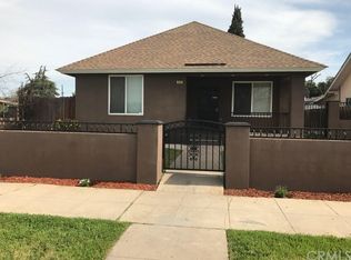 117 N N St, Madera, CA 93637
