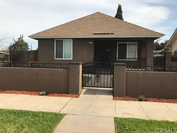117 N N St, Madera, CA 93637