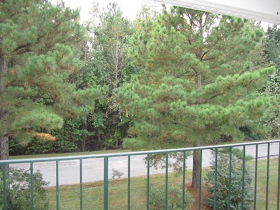 View from Upstairs