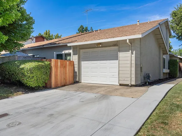 3141 Iberian Dr, Sacramento, CA 95833