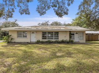 20031 Us Highway 301, Dade City, FL 33523