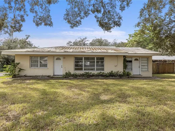 20031 Us Highway 301, Dade City, FL 33523