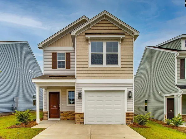 5013 Erwin Ct, Elgin, SC 29045