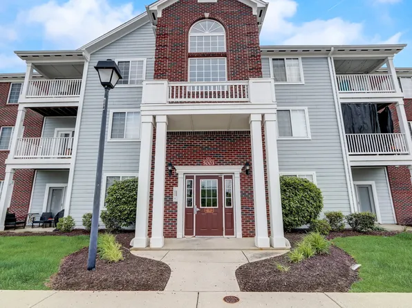 5003 Amber Creek Pl Unit 310, Indianapolis, IN 46237