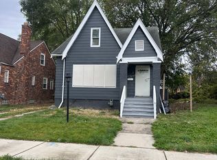 4329 Haverhill St, Detroit, MI 48224