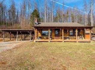 120 Elija Ln, Saluda, NC 28773