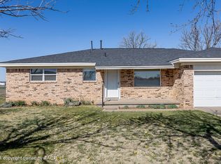 102 Cross St, Amarillo, TX 79118