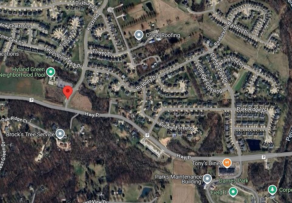 2nd image of 765 Koch Rd