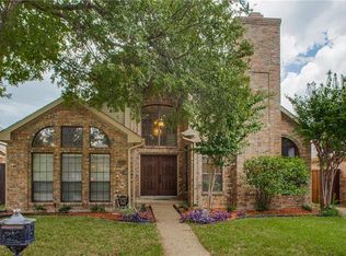 4231 Winding Way Ct, Dallas, TX 75287