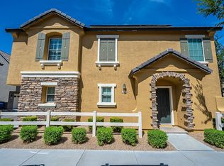 154 W Campbell Ct, Gilbert, AZ 85233