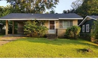 2435 Newport St, Jackson, MS 39213