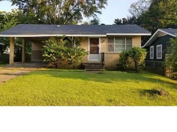 2435 Newport St, Jackson, MS 39213