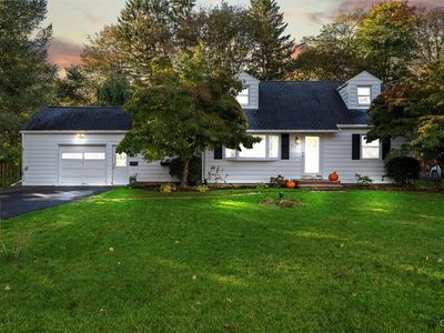 213 Mason Dr, Syracuse, NY, 13219