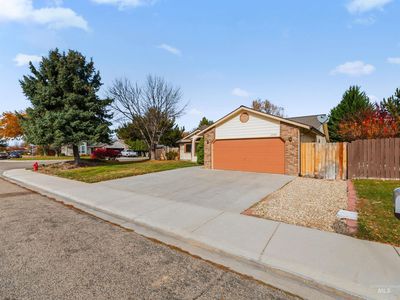 1390 W Kimra St, Meridian, ID, 83642