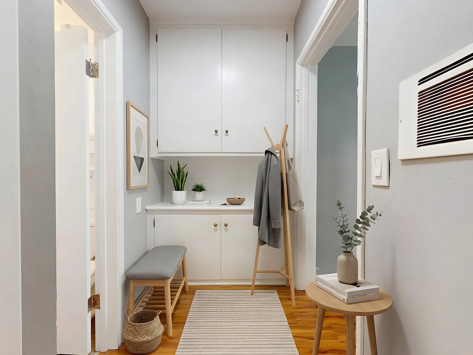 1 bed, 500 sqft, $2,095 — Photo 4