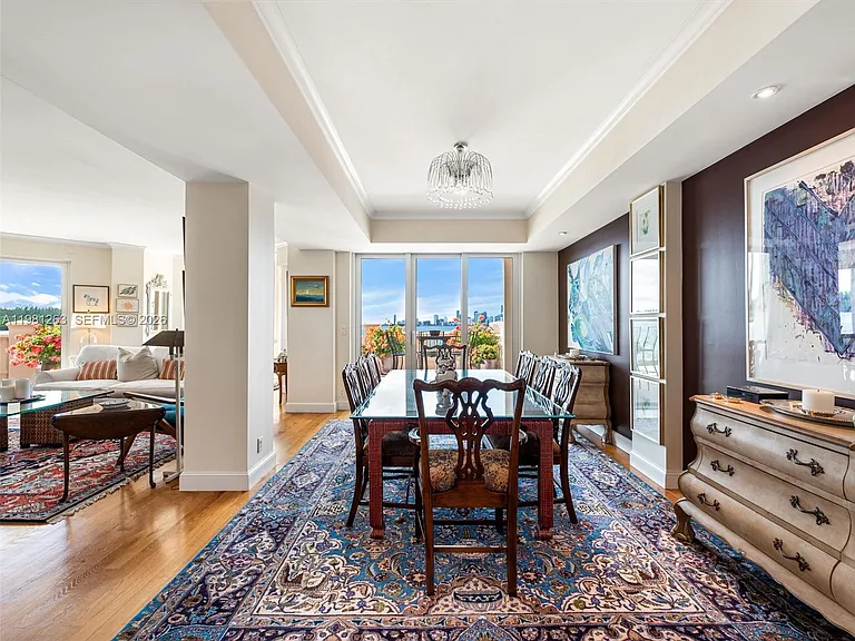2416 Fisher Island Dr #5106 — Photo 12
